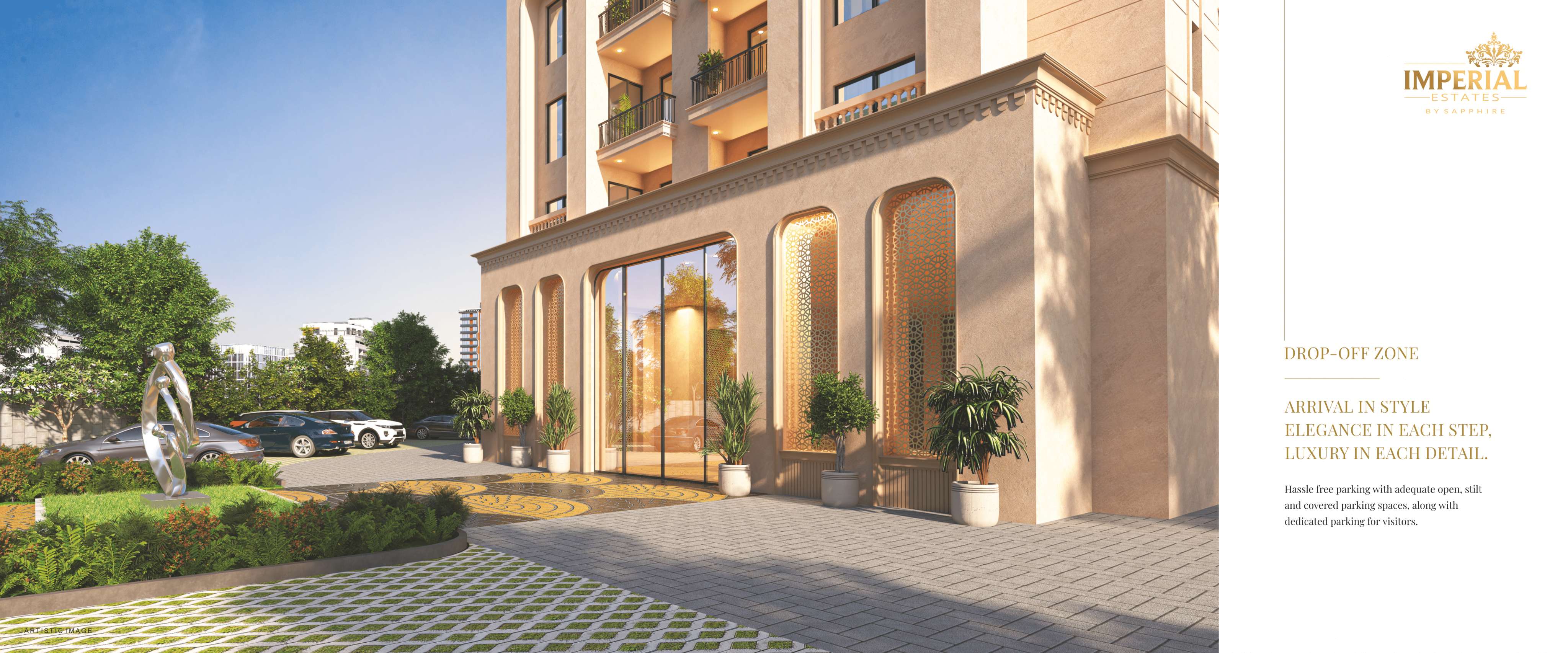 latest property